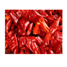 FDA Approved High Quality Red Chili Peppers Crispy